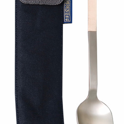 KROLL X 廣富號 帆布家用餐具收納 叉匙袋 (22CM*5.5CM) 第5張的照片