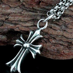 クロムハーツ　 クロスライターペンダントネックレス クロムハーツ クロスライターペンダントネックレス クロムハーツ