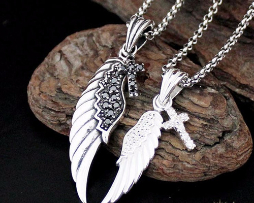 mil ribbon❤︎ ヘアバレッタ&パ–ルネックレスセット【お値下げ】 0_4cce802d335b2511af8291d74814