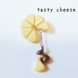 tasty cheese 1枚目の画像