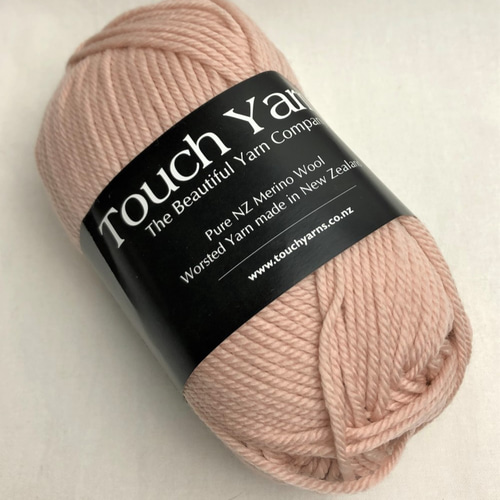 ニュージーランドメリノウール100% 並太8ply 50g玉 ピオニーピンク(くすみピンク) Col.866 毛糸 qualityyarndownunder 通販|Creema(クリーマ) 9807096 ニュージーランドメリノウール100% 並太8ply 50g玉 ピオニーピンク(くすみピンク) Col.866 毛糸 qualityyarndownunder 通販|Creema(クリーマ) 9807096