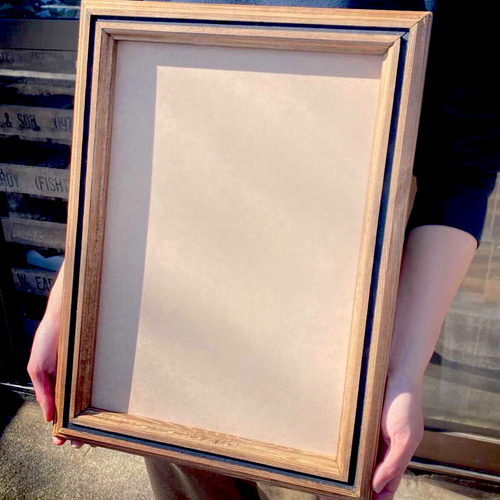 人気No.1｜A3対応】アンティーク 額縁 装飾 フレーム 額 ポスター 絵