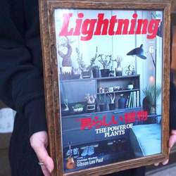 額縁　大量129個‼️店舗や会社のディスプレイにいかがですか 雑誌が飾れる額縁】サイズ変更可能 古材フレーム 雑誌 絵 ディスプレイ