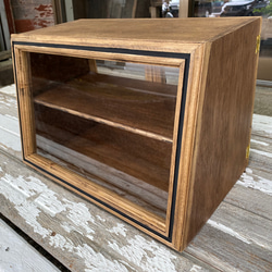 アイアン コーナーシェルフB ラック アイアン家具 コーナー収納 三角