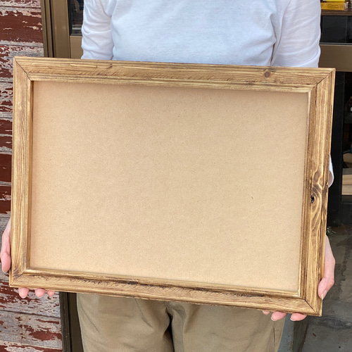 A3額縁人気NO，2】 鏡 ミラー ガラス 額縁 装飾 サイズ変更