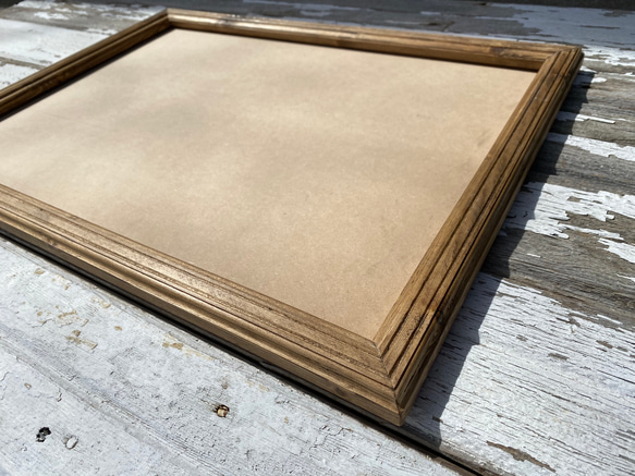 A2(594 mm × 420 mm)】額縁 オーダー フレーム 額 ポスター 絵 鏡