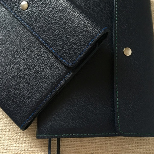 COCOA様オーダー品