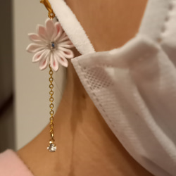 マスクアクセサリー のおすすめ人気通販｜Creema(クリーマ