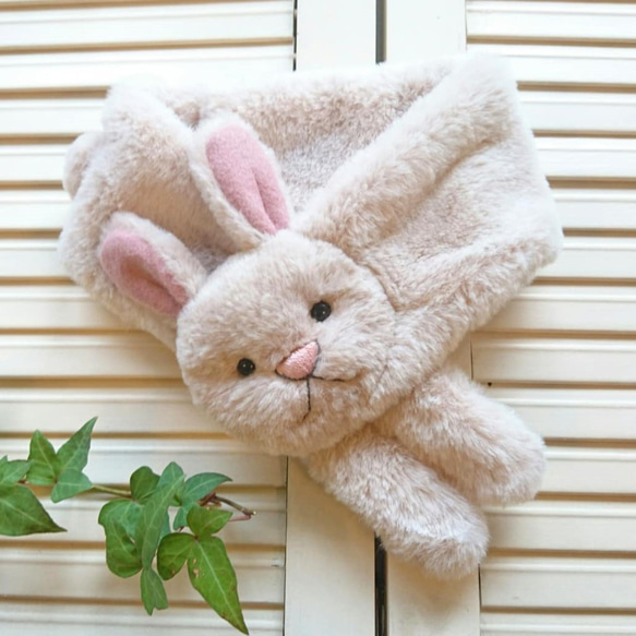 再販☆受注制作】一緒におでかけできちゃう♪ Kids用 ぬいぐるみ