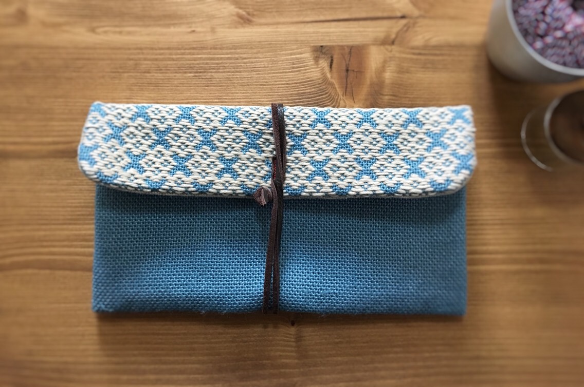 みりん様オーダーポーチ Tokinone PB.ポーチ あひる 069764