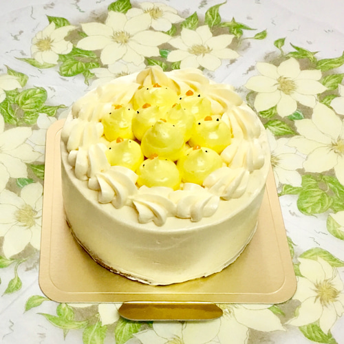 ひよこウェディングケーキ☆ ひよこウェディングケーキ☆ ブライダル2023➕ぴよりんコラボ〛 🐥2023