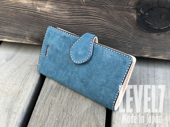 在庫の革と糸の一覧表 2020年1月現在 革製品オーダー時にご利用  