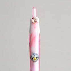 インドコキンメ アートボールペン デコボールペン 8枚目の画像