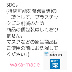 給食袋&移動ポケット&マスクセット⭐春の福袋⭐送料無料 4枚目の画像