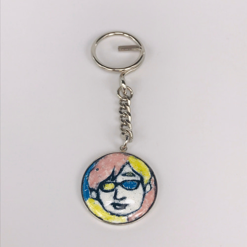 レア⭐︎NEE キーホルダー シークレット くぅ ☆七宝焼 キーホルダー☆ その他アクセサリー CJ 通販 8330416