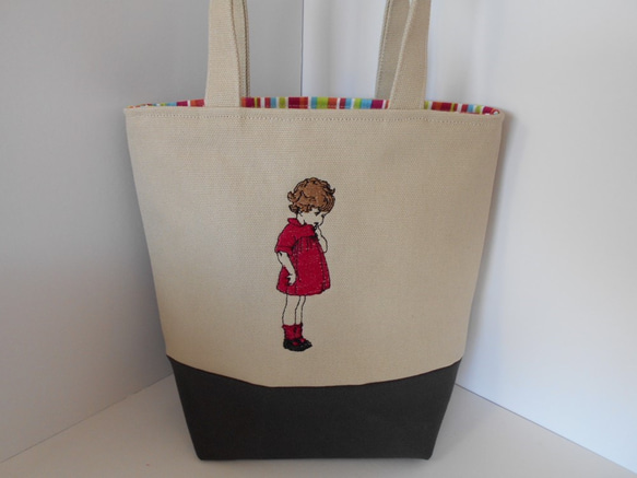 愛☆女の子のミニバッグ　ハンドメイド hqdefault.jpg