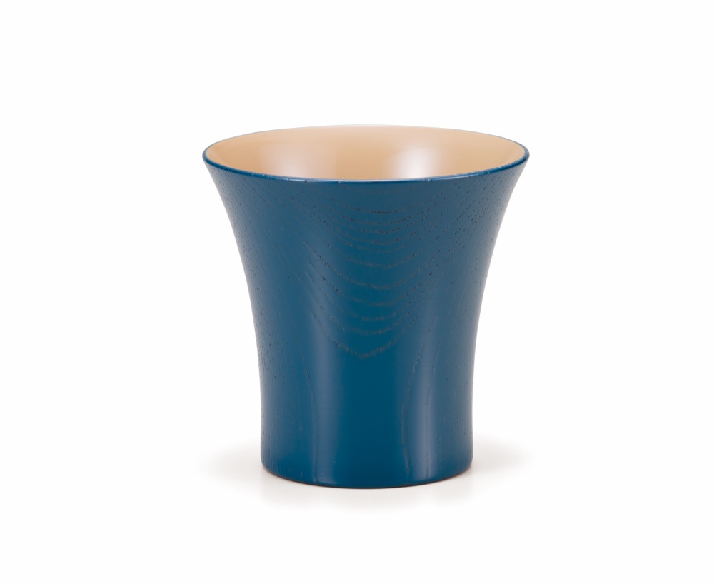 Keyaki Cup Colors　瑠璃