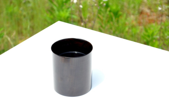 TOCHI MUG CUP ブラウン　DD-2389 3枚目の画像