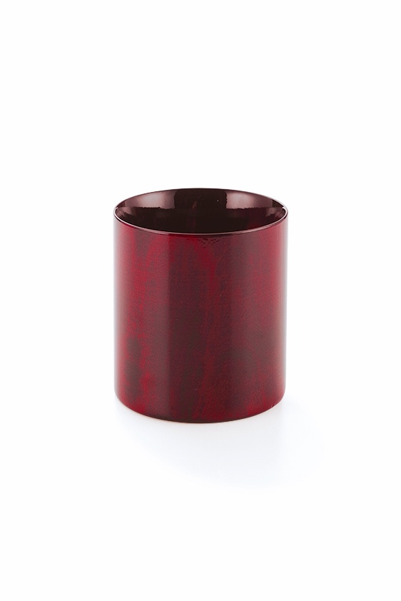 Ｍugカップ　レッド　SX-492　[マグカップ]