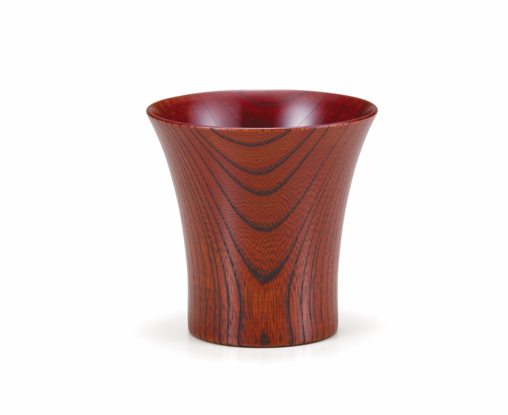 Keyaki　Cup レッド　ＳＸ-0580