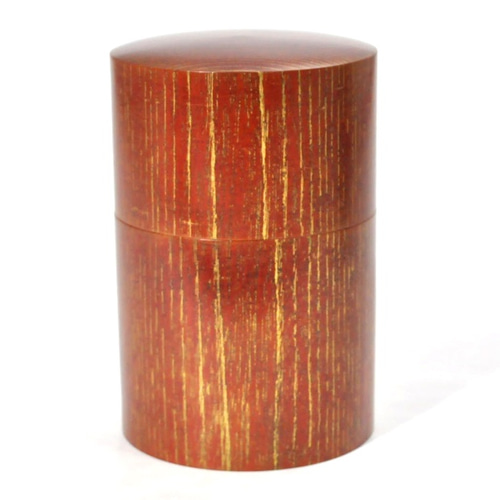 欅「茶 筒（大）」白木仕上げ 楽天市場】茶筒 欅｜木製漆塗りの