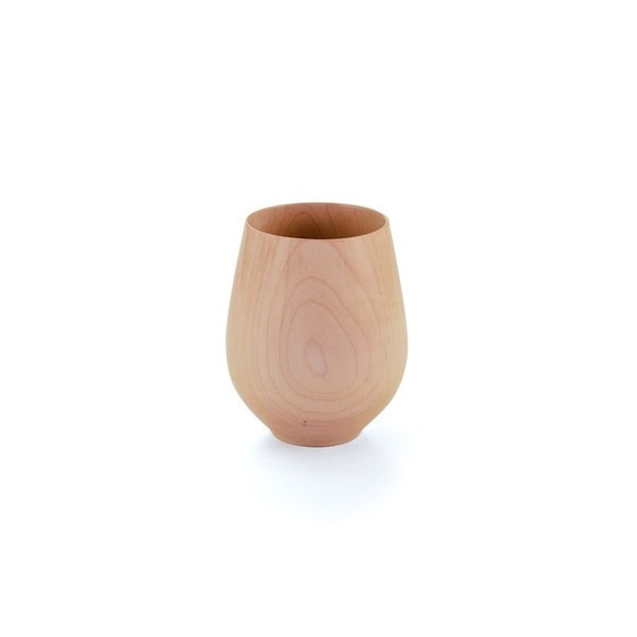 中田雅巳 雫カップ しずく CUP マグカップ 湯呑み 九谷焼 中田雅巳 雫