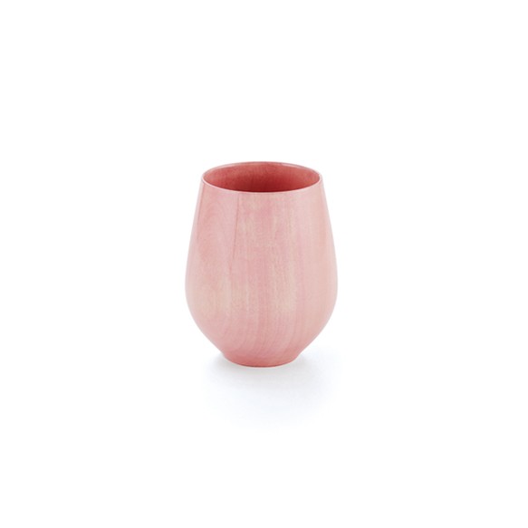 香りをゆっくり味わって 雫cup　Colorful　ピンク　SX-434 9,372円