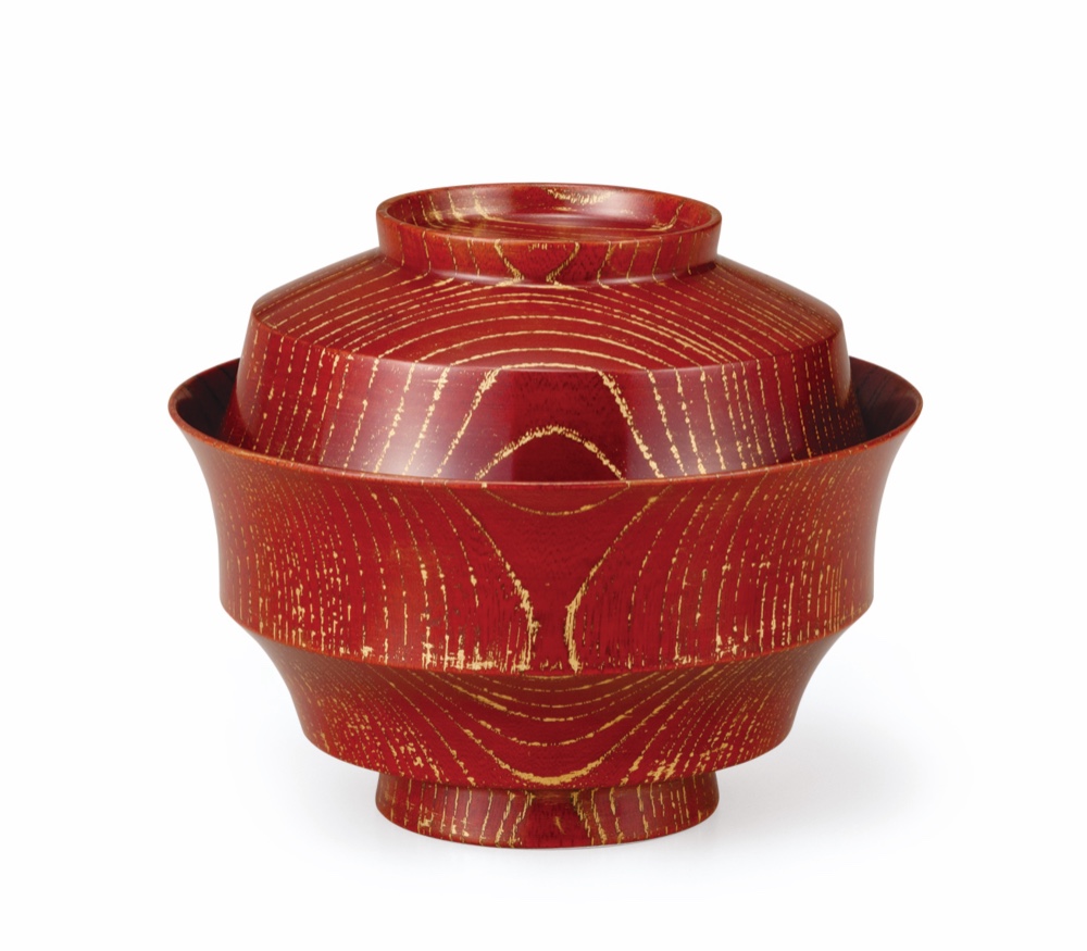 中村平三作 ボウル 煮物椀 大皿 【公式通販】