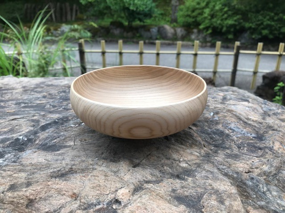 栓　okazuボール　ナチュラル 1枚目の画像