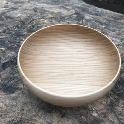 栓　okazuボール　ナチュラル 2枚目の画像