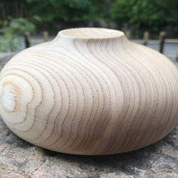 栓　okazuボール　ナチュラル 3枚目の画像