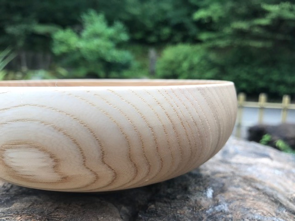 栓　okazuボール　ナチュラル 4枚目の画像