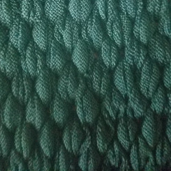 手織りのラグマット no.24 2枚目の画像