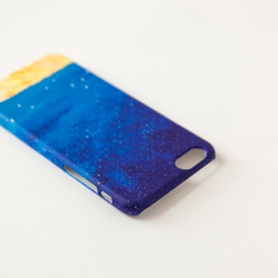 [受注制作] iPhone/Galaxy/Xperia Case「藍色の、空」 3枚目の画像