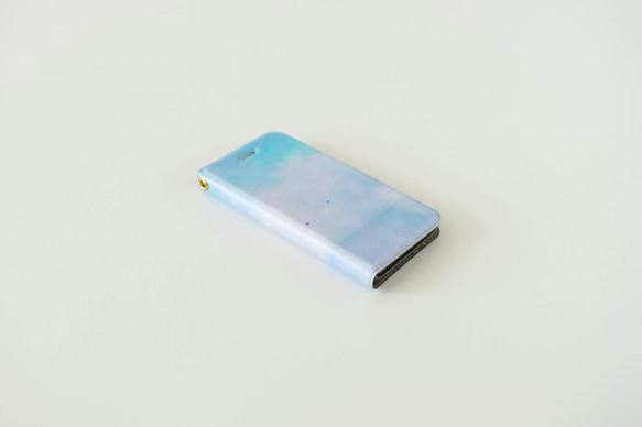 藍湖筆電型智慧型手機保護殼 第3張的照片