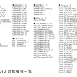 エメラルドグリーン色の海と空の、スマホケース｜iPhone・Android 3枚目の画像