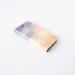 黃雲湖筆記本型智能手機殼| iPhone/Android 第2張的照片
