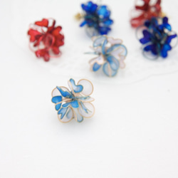 幸福滿天心系列(粉藍)PINKXBLUE 第3張的照片