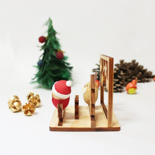 THE CONRAN SHOP 木製クリスマスツリー THE CONRAN SHOP 木製クリスマスツリー
