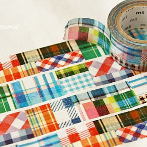 ⑥？【幅広セット】mt ex マスキングテープ