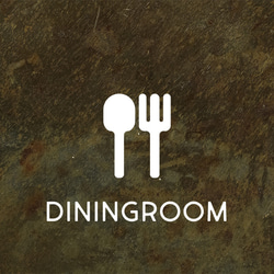 ハウスピクトシート＜DININGROOM_01＞ 1枚目の画像