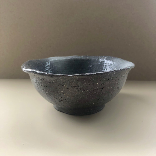 【メーカー直送】 お茶碗（粉引き） 茶碗・めし碗 Haruka デザイン工房 通販 工芸品