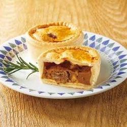 肉＆玉ねぎMeat & Onion （ミートパイ） 2枚目の画像