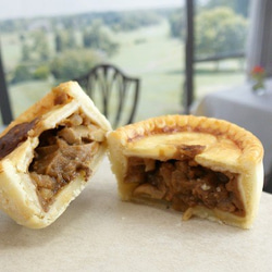 肉＆玉ねぎMeat & Onion （ミートパイ） 3枚目の画像