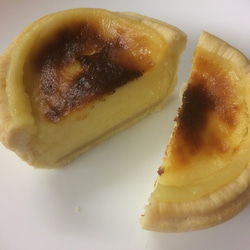 レモンパイ　Lemon pie 4枚目の画像