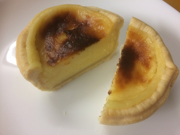 レモンパイ　Lemon pie 4枚目の画像