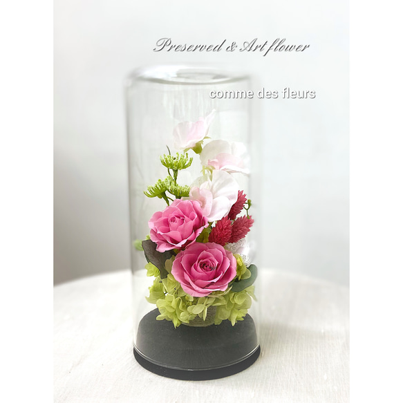 洋風薔薇ハンドメイド　写真を追加しました 洋風薔薇ハンドメイド写真を追加しました