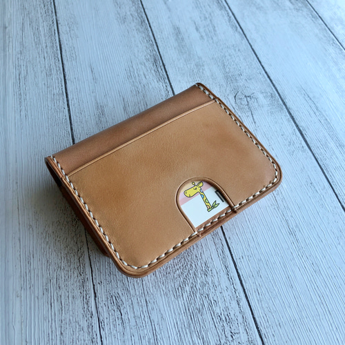 完成品 栃木サドルレザーミニウォレット その他ミニ財布・コンパクト