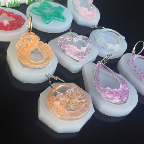 レジンハンドメイド935