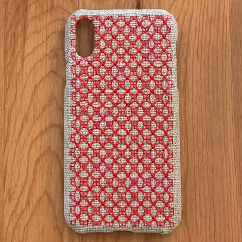 受注制作】メロンパン のiPhoneケース iPhoneケース・カバー AYA 受注制作】メロンパン のiPhoneケース iPhoneケース・カバー AYA